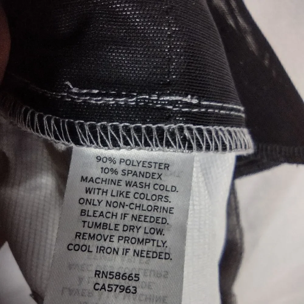 14th & Union pants - Picture 4 of 7